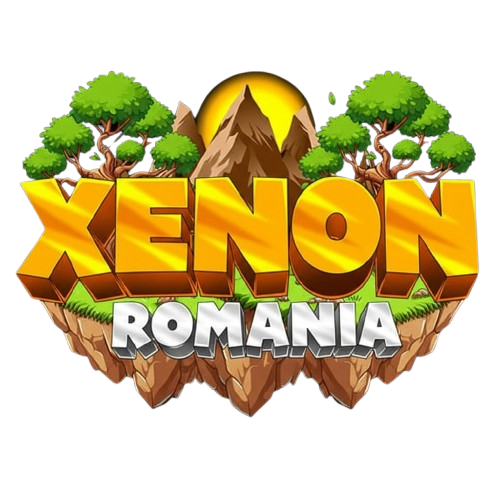 Xenon-Romania